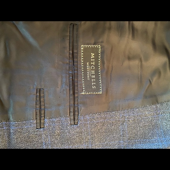 Canali Mens Jacket - Picture 4 of 5